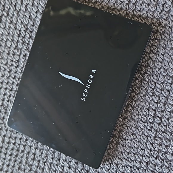 SEPHORA COMPACT MIRROR CASE - Picture 3 of 10